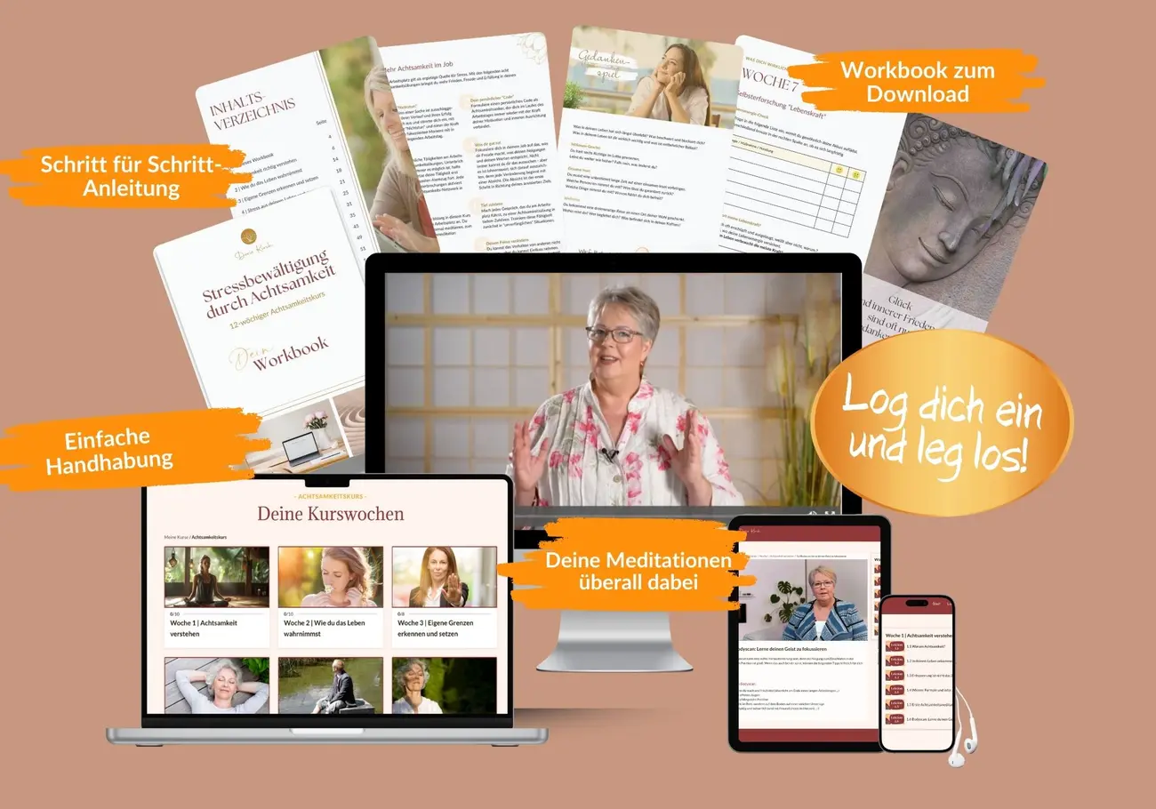 achtsamkeitskurs-online