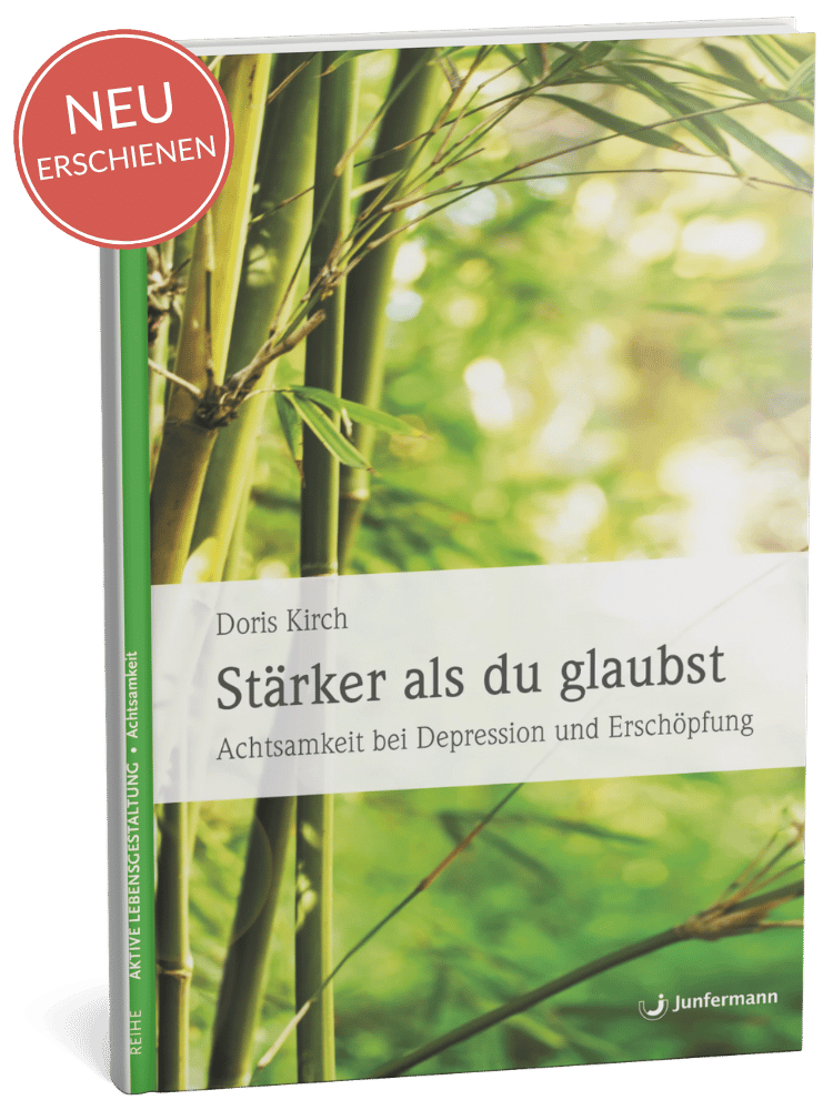 Buchcover von "Stärker als du glaubst"