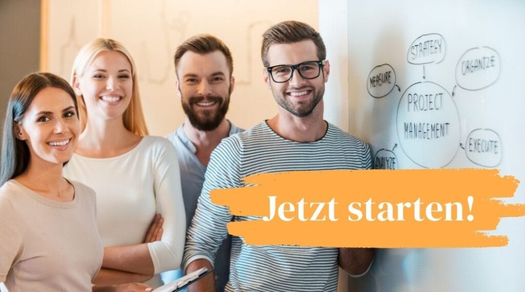 start-depression-unternehmen